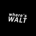 The Where's Walt? Podcast